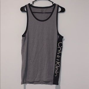 Calvin Klein Tank Top
